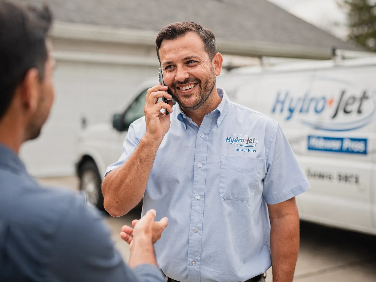 Hydro Jetting Near Me West Finley, PA FAQs
